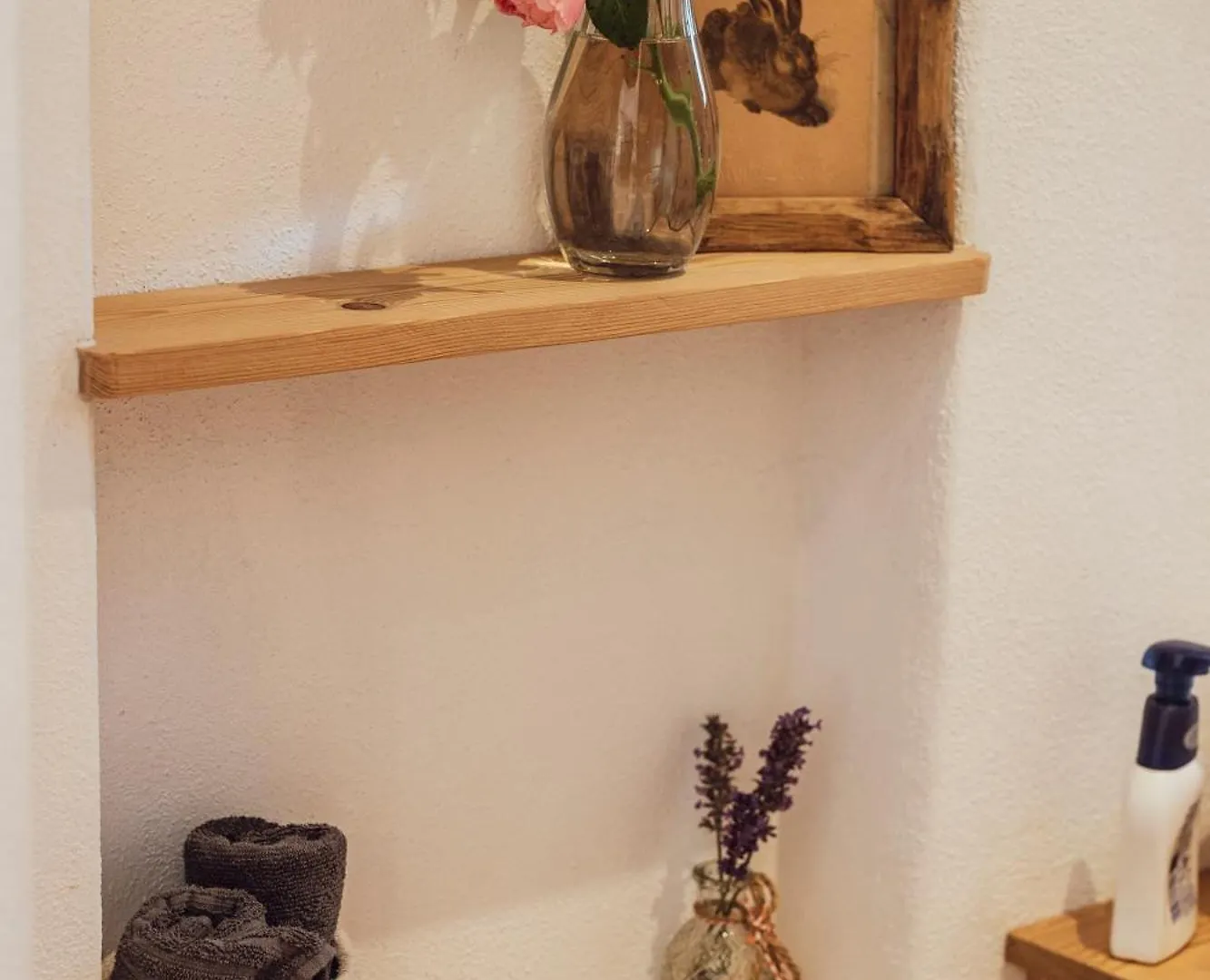 Apartment Ferienwohnung Schwarzenberg Fischbachau