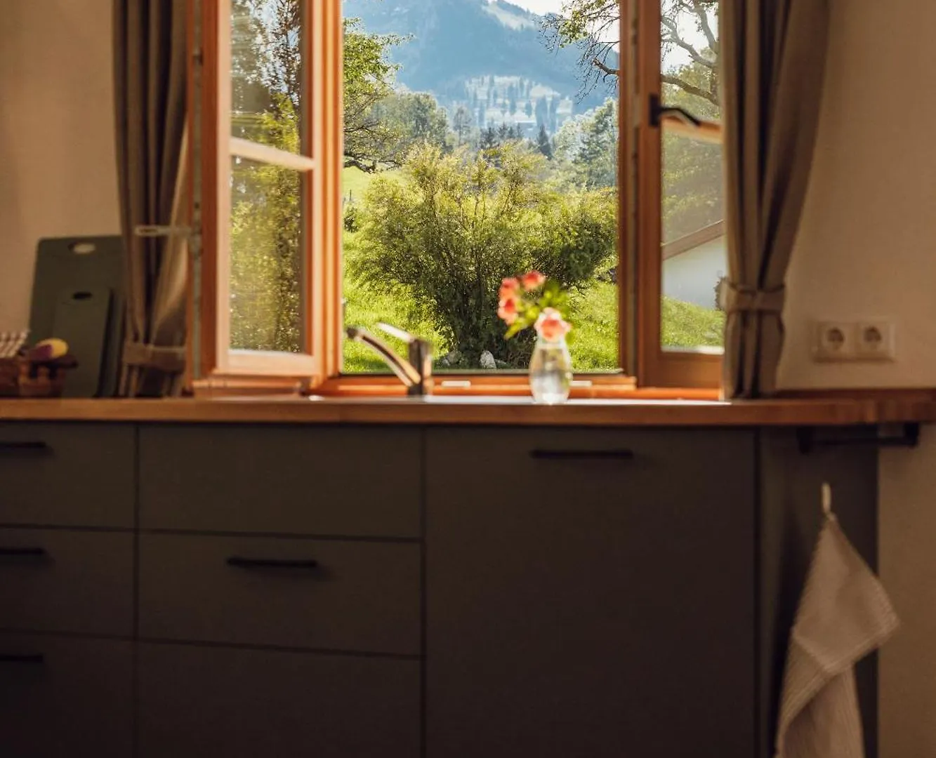 Ferienwohnung Schwarzenberg Fischbachau 0*,