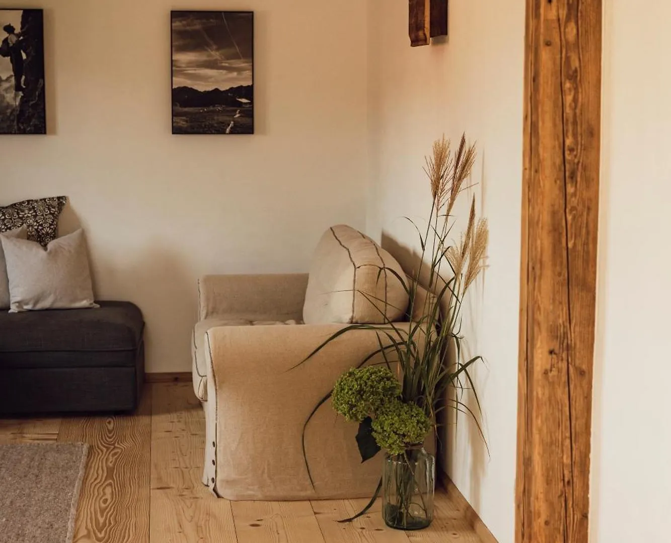Ferienwohnung Schwarzenberg Fischbachau Deutschland