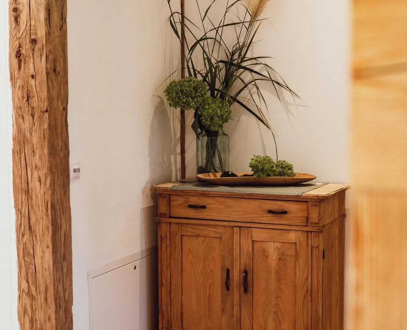 Ferienwohnung Schwarzenberg Fischbachau
