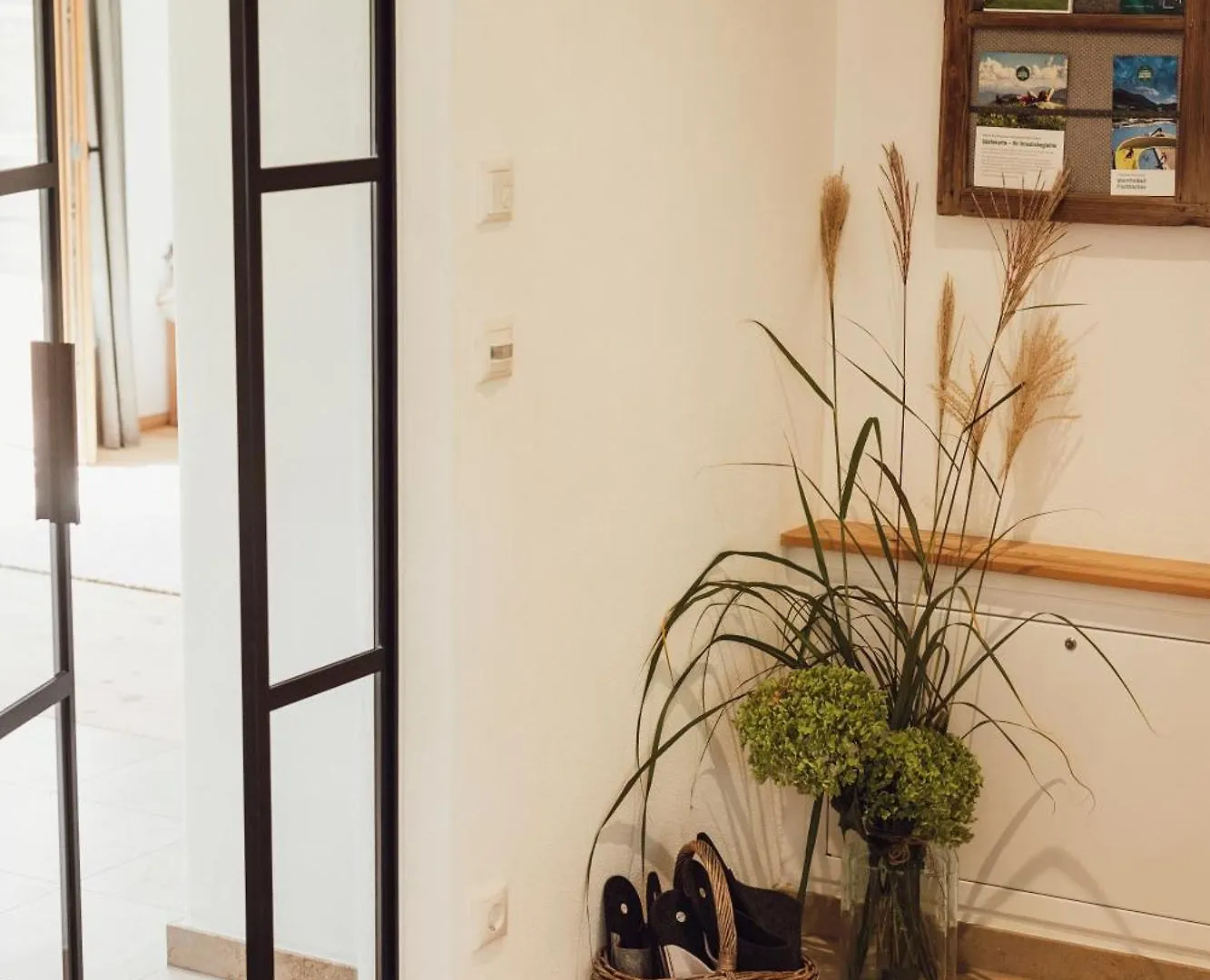 Apartment Ferienwohnung Schwarzenberg Fischbachau Deutschland