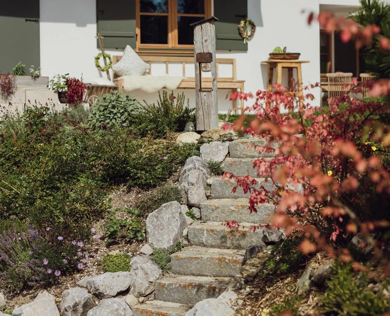 Ferienwohnung Schwarzenberg Fischbachau 0*,  Deutschland