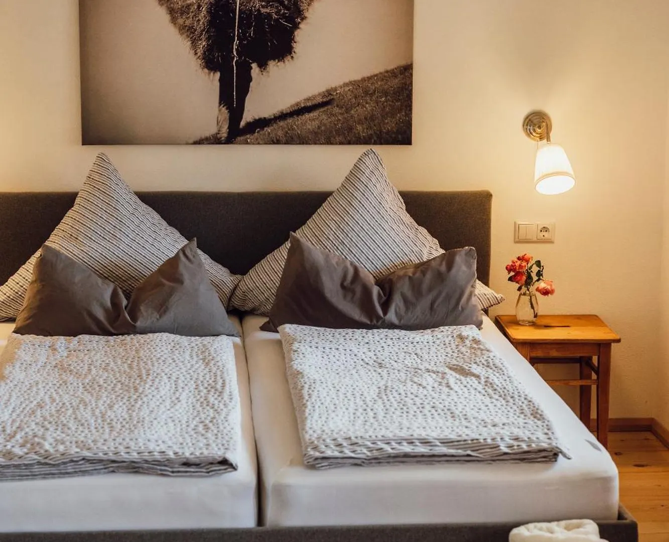 Ferienwohnung Schwarzenberg Fischbachau Apartment