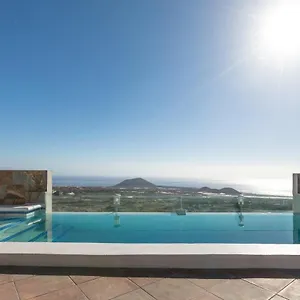 Jvg - Carolina Villa Güimar