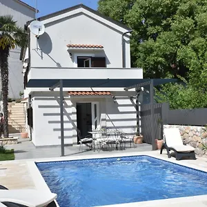 Palma Villa Vrbnik