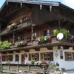 Braun-hof Fam Mayr Jun Bauernhof