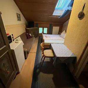 Huber Apartment