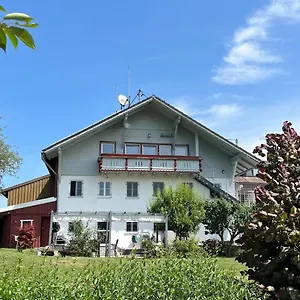 Allgaeuhaus Thomas Am Bauernhof Apartment