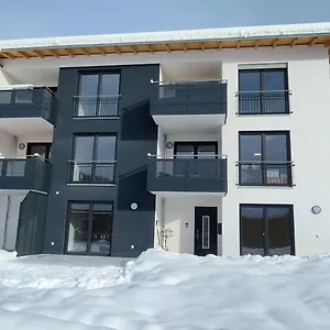 Emma Mit Balkon Apartment